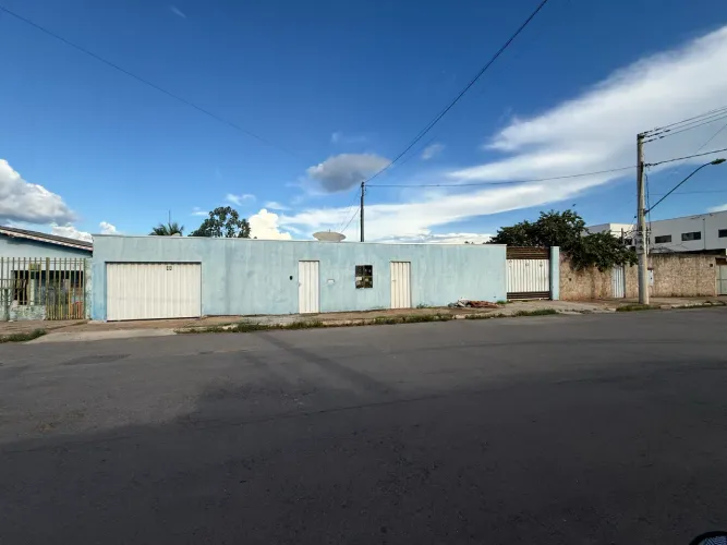 Oportunidade de imóvel - Bairro Grande terceiro