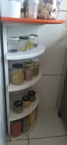 Porta temperos