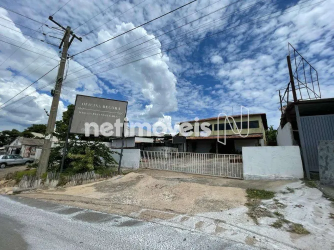 CASA NA DF-150 - GRANDE COLORADO - ACEITA PERMUTA
