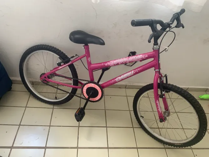 Vendo bike infantil