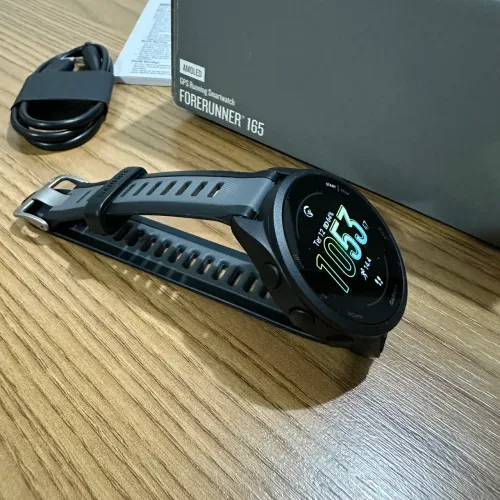 Garmin 165 - seminovo