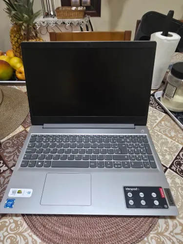 Notebook Ideapad 3 Lenovo
