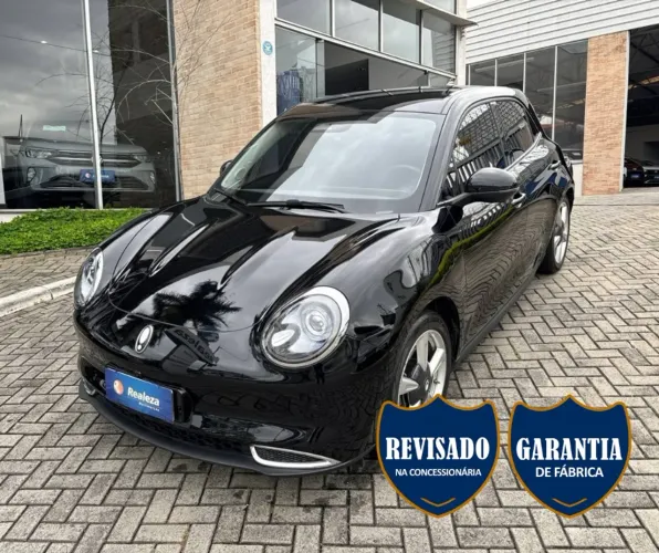 GWM Ora 03 Skin (elétrico) 2024