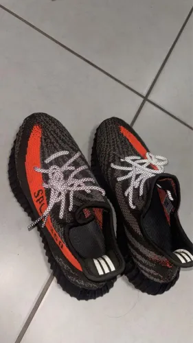 Yezzy nunca usado 