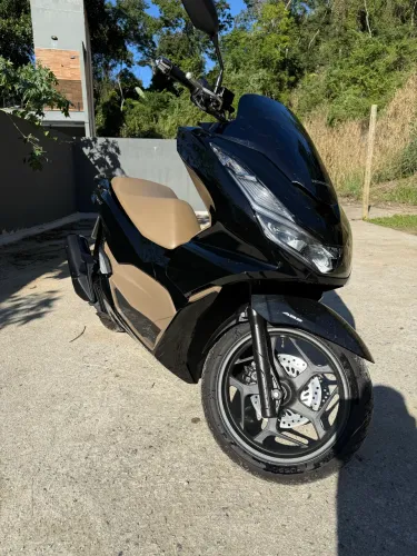PCX DLX 160 -