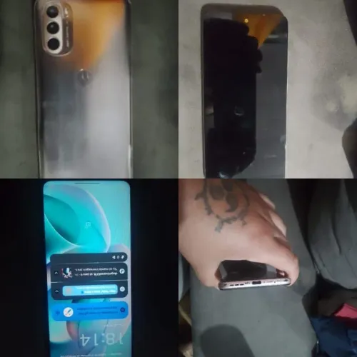 Moto g41
