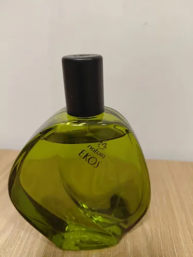 Perfume Natura Ekos Ryo Chuva