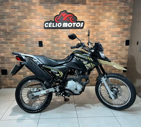 YAMAHA XTZ 150 CROSSER Z 2022