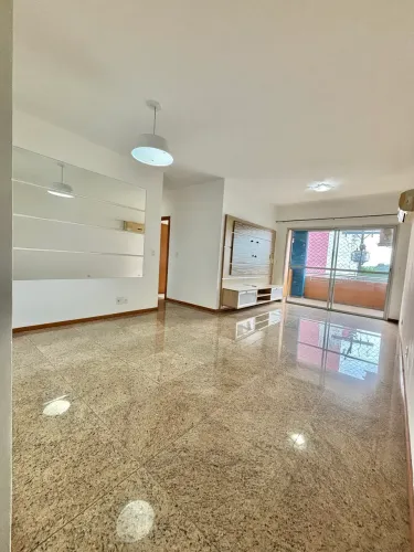 Lindo Apartamento 3 Quartos e 2 Vagas Cond. Miami Park Modulados e Splis
