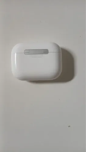 Fone de ouvido original Do IPhone