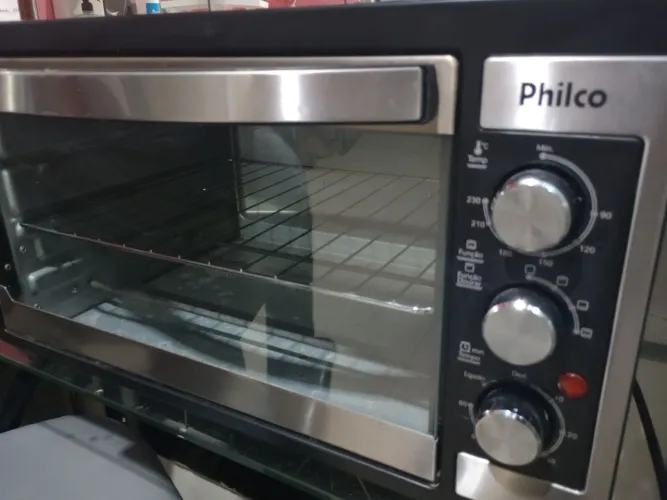 Forno elétrico Philco 46 litros