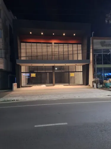 Loja excelente ponto comercial RS 407