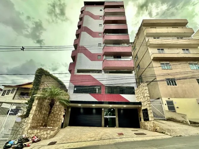 Cobertura - Juiz de Fora MG