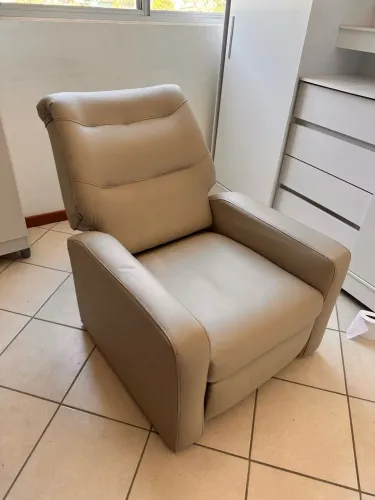 Poltrona do papai
