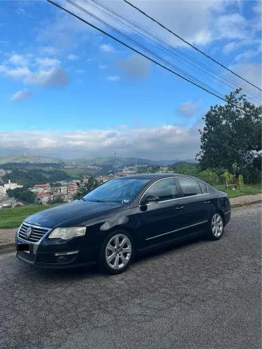 Volkswagen Passat 3.2 V6 FSI 24V 250cv Tip. 2007