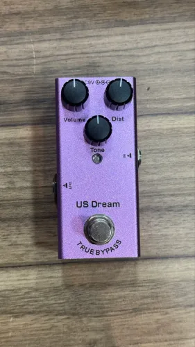 Us Dream