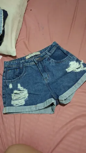 Shorts jeans Melody