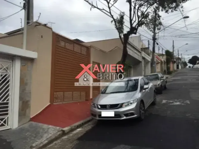 Sobrado em condomínio à venda no Anália Franco, 2 suítes, 1 vaga, ao lado do Shopping Anál