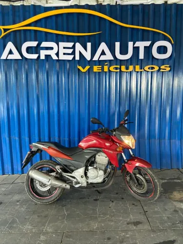 Vendo CB 300r flex no ponto de transferir. 