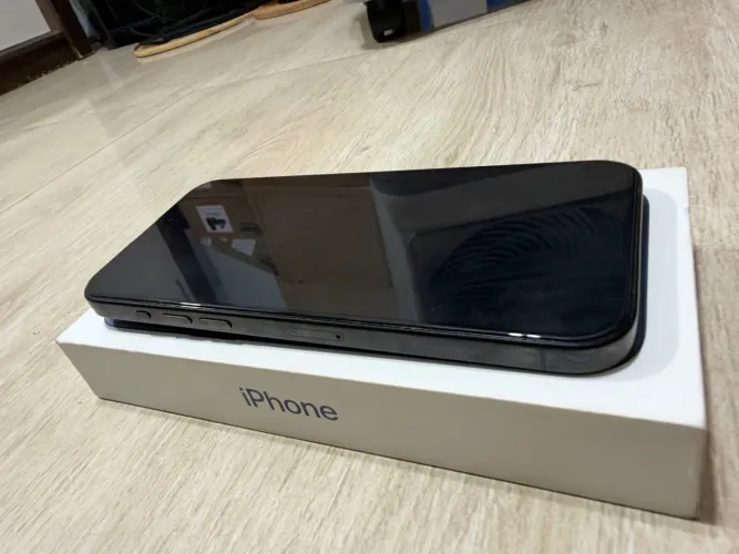 iPhone 15 PRO MAX 256