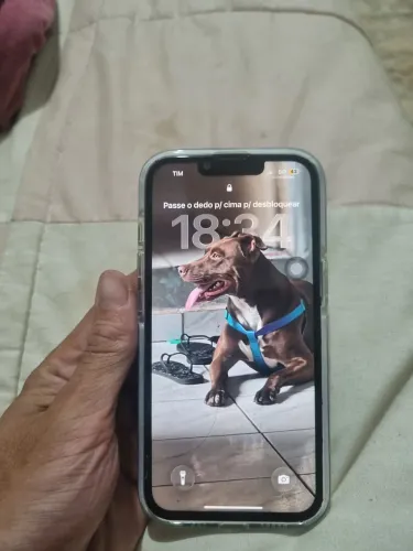 IPhone 13 Pro