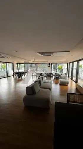 Estúdio com 1 Quarto Saco dos Limões - Florianópolis