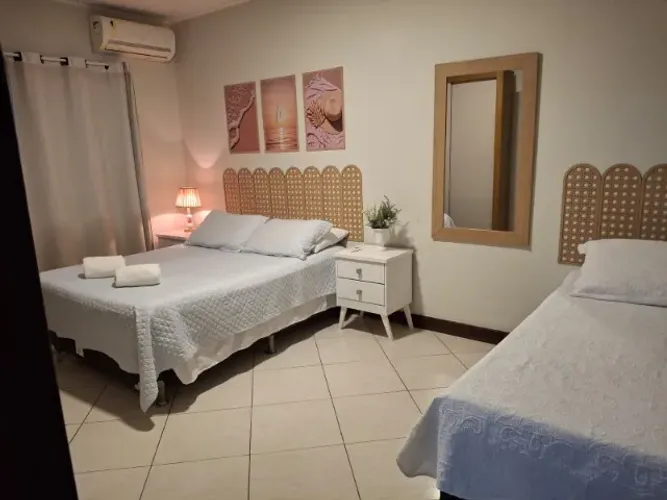 Excelente Casa em Búzios com 2 Quartos - Ótima localização