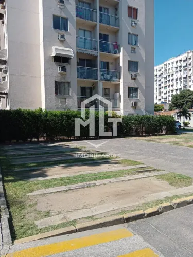 Apartamento à venda, São Cristóvão, RIO DE JANEIRO - RJ