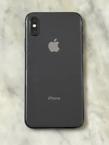 iPhone XS 64gb