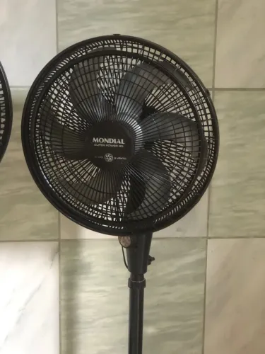 Ventilador de coluna