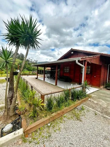SITIO a VENDA CANELINHA SC
