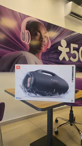 JBL BOOMBOXX4