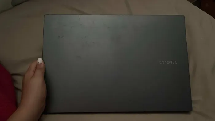 notebook samsung