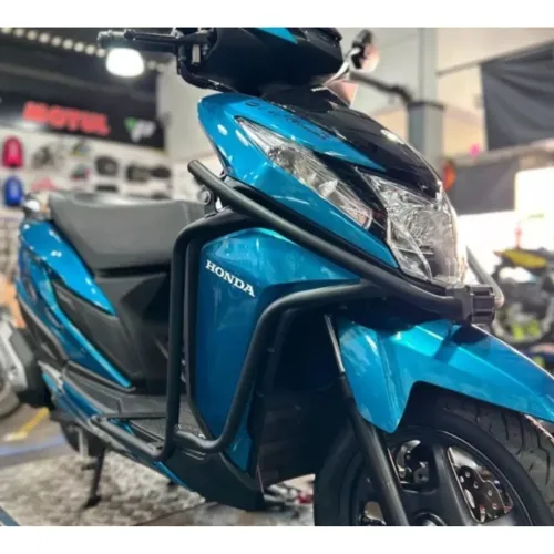 Protetor de carenagem Honda elite 125 2025 a 2026