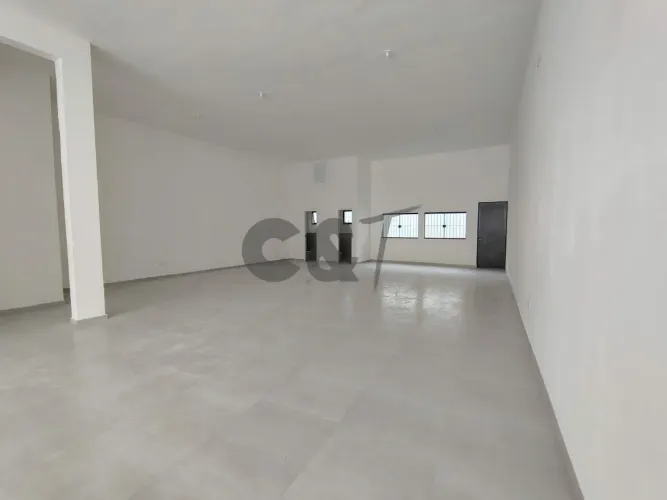 Galpão comercial com 2 Salas para Alugar em Santo Amaro - São Paulo/SP