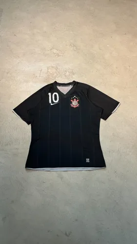 Camisa Corinthians 2008 - Original, bem Conservada!