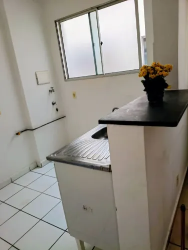 Repasso Apartamento no Condomínio Avalon em ARARAQUARA