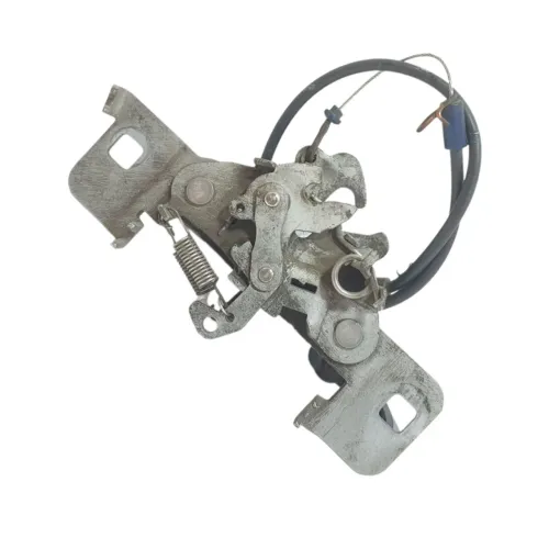 Fechadura Capô Xsara Break 1997 A 2000