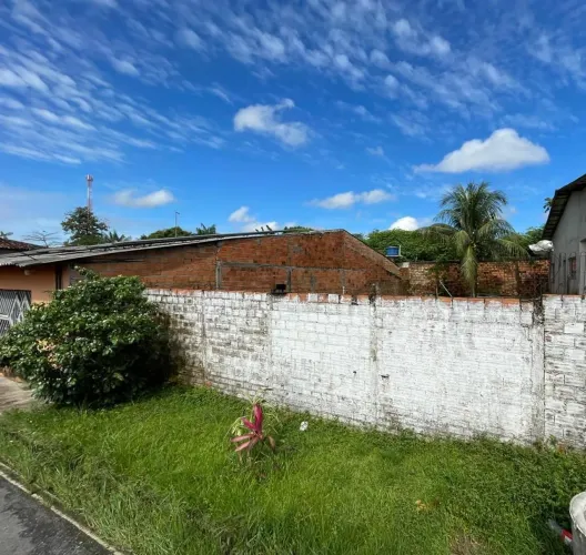 Vendo Terreno Residencial Sol Nascente I