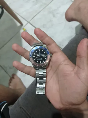 Rolex gmt master ii