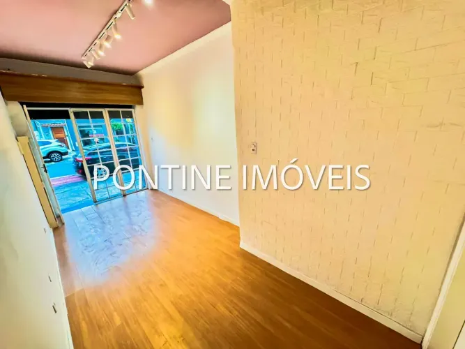 Salão Comercial na Aclimação| 40m²