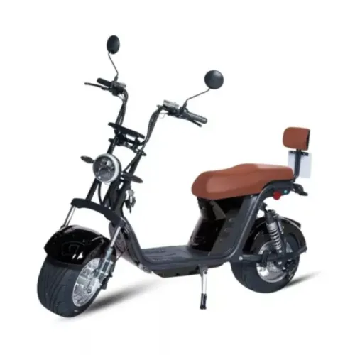 Scooter Elétrica X12 - Seminova