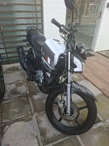 yamaha factor 150 2025