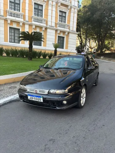 Fiat Marea SX 1.6 MPI 16V 106cv 4P 2007