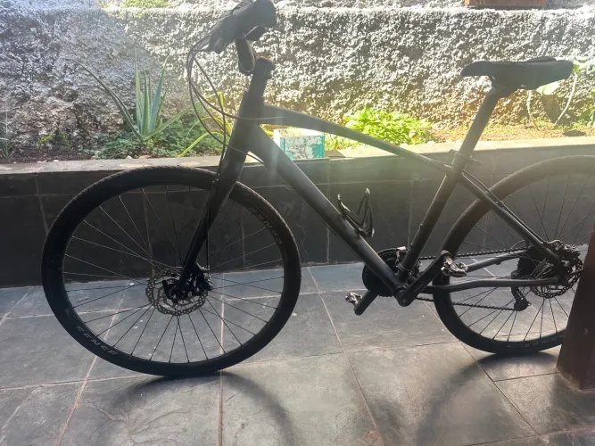 Bicicleta se se