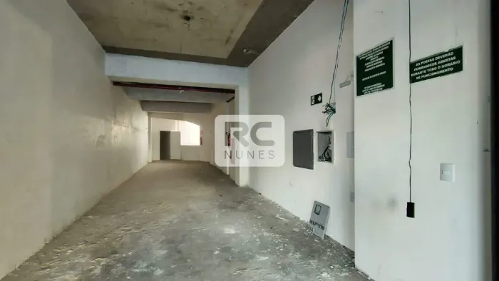 Locação de Loja 140 m² em Ponto Estratégico no Santa Efigênia BH