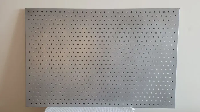 Painel de fotos