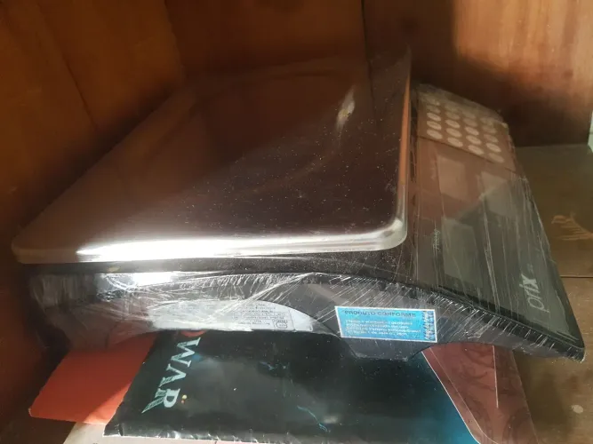 Balança Prix
