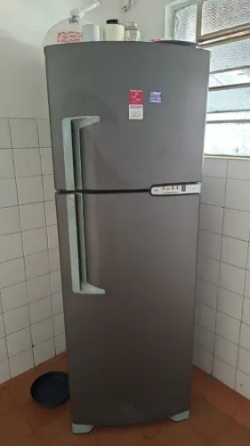 Vendo geladeira duplex Electrolux frost free