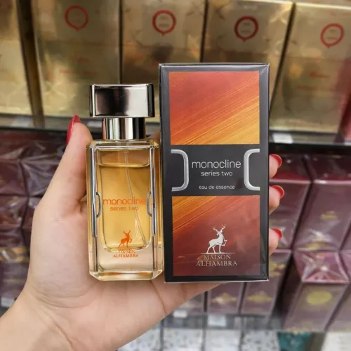 Perfume Árabe Maison Alhambra 30ml - Importado (Varejo e Atacado)